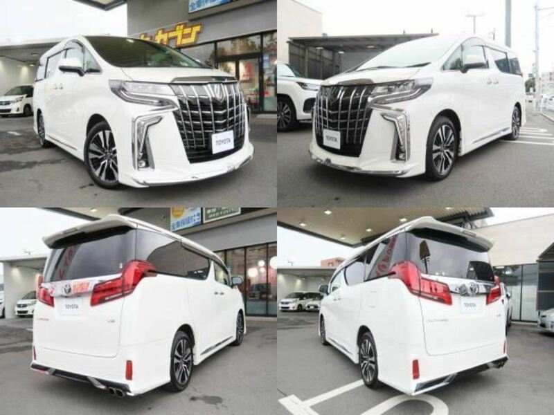 ALPHARD-1