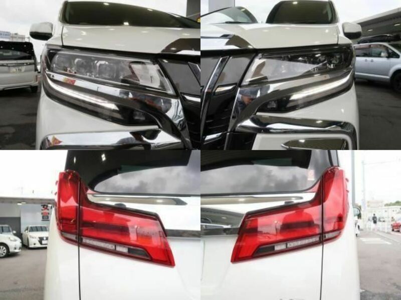 ALPHARD-3