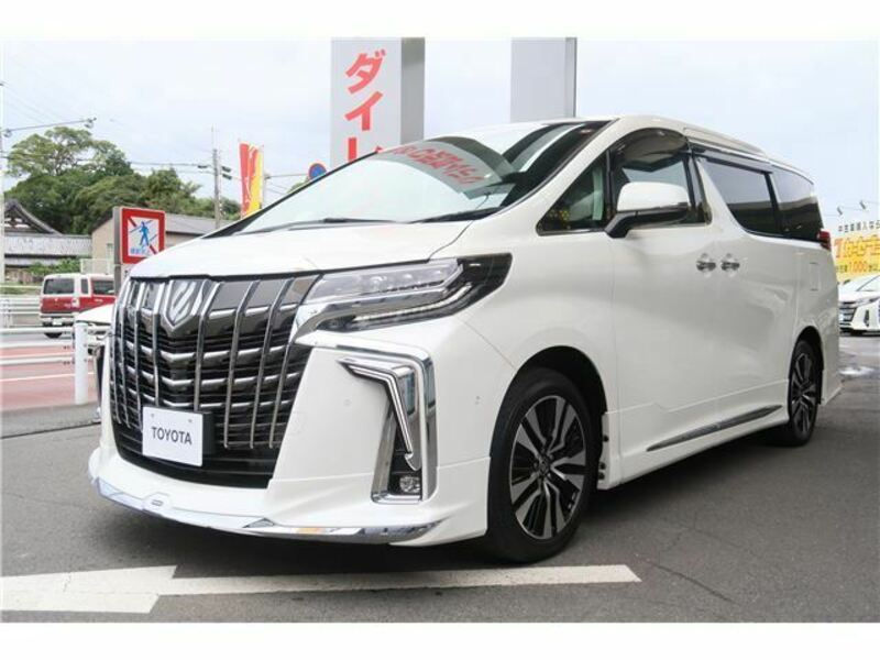 ALPHARD-5