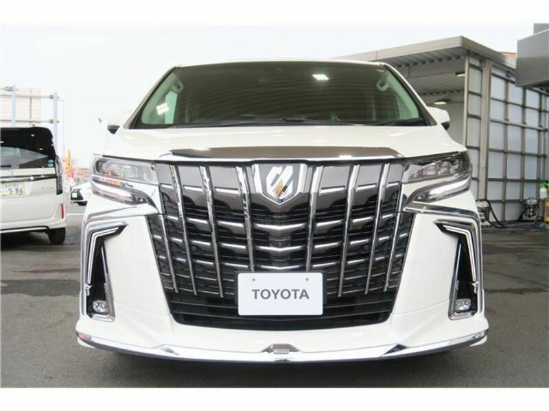 ALPHARD-6