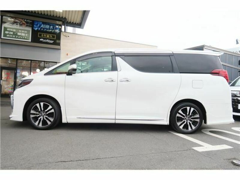 ALPHARD-9