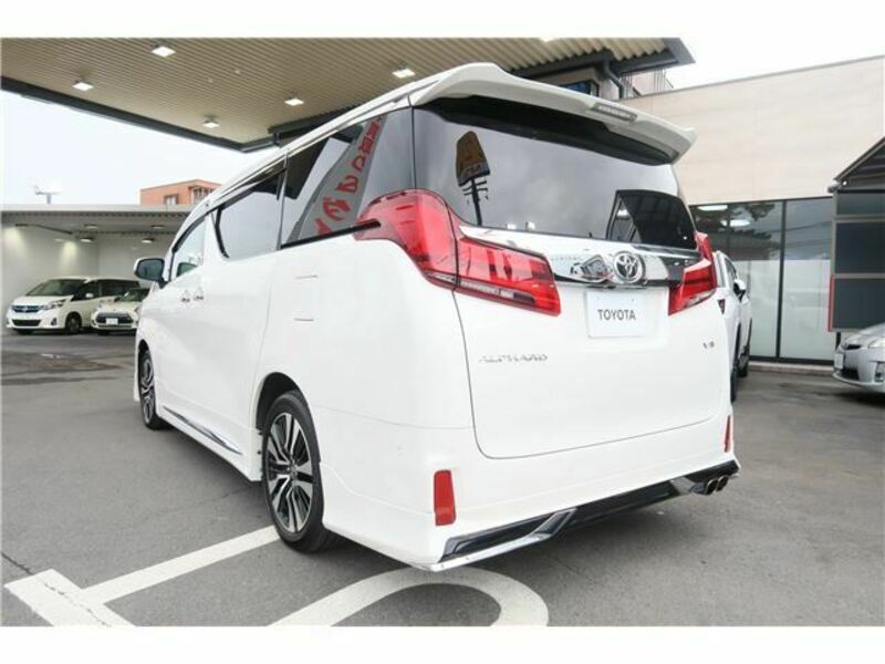 ALPHARD-10