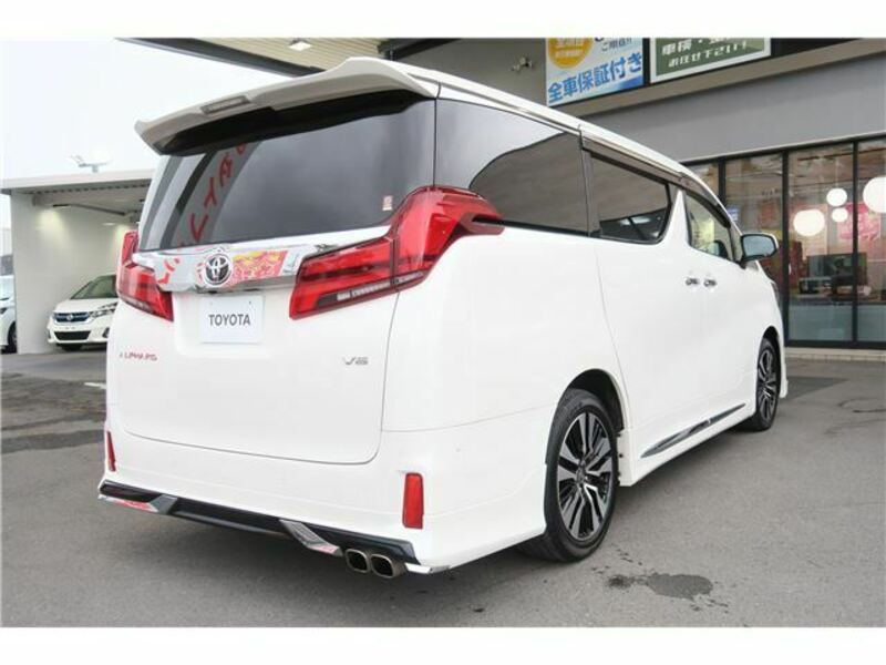 ALPHARD-11