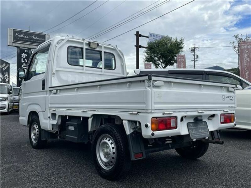 ACTY TRUCK-21