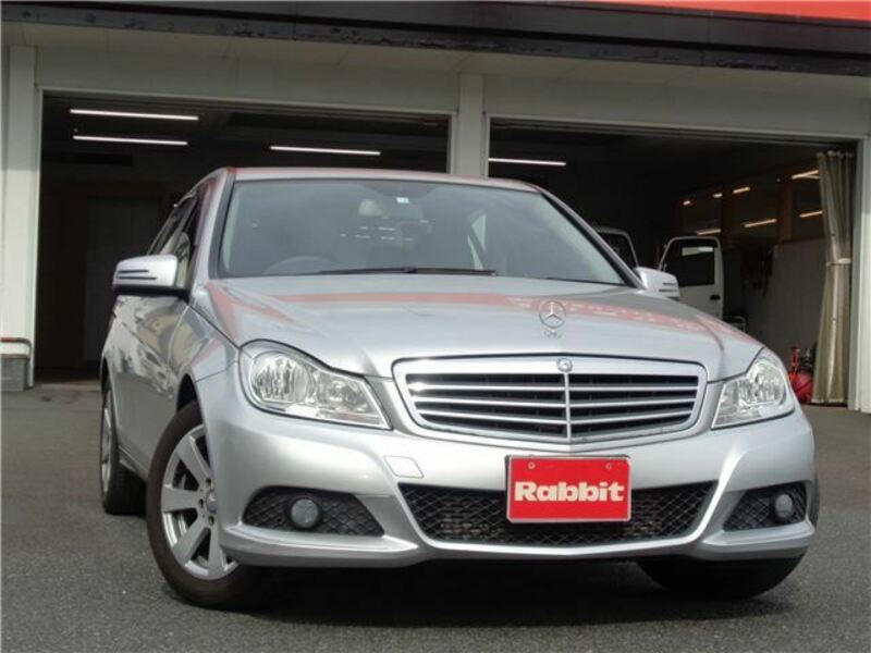 C-CLASS