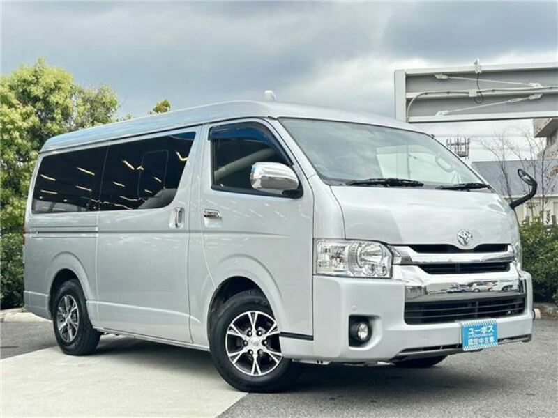 HIACE VAN-7