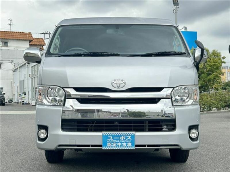 HIACE VAN-37