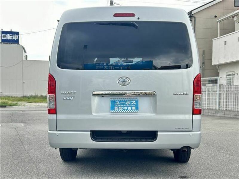 HIACE VAN-38