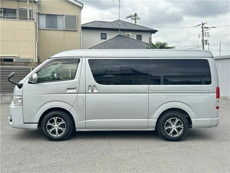 HIACE VAN-39