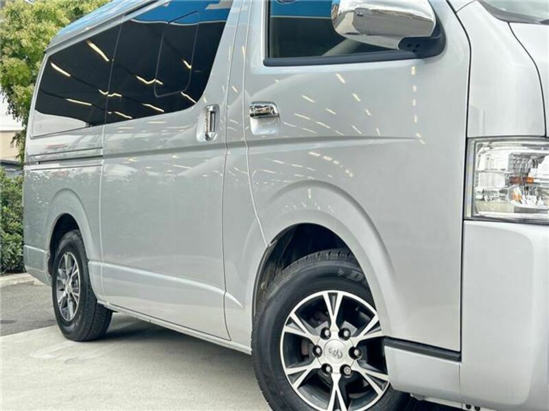 HIACE VAN-41