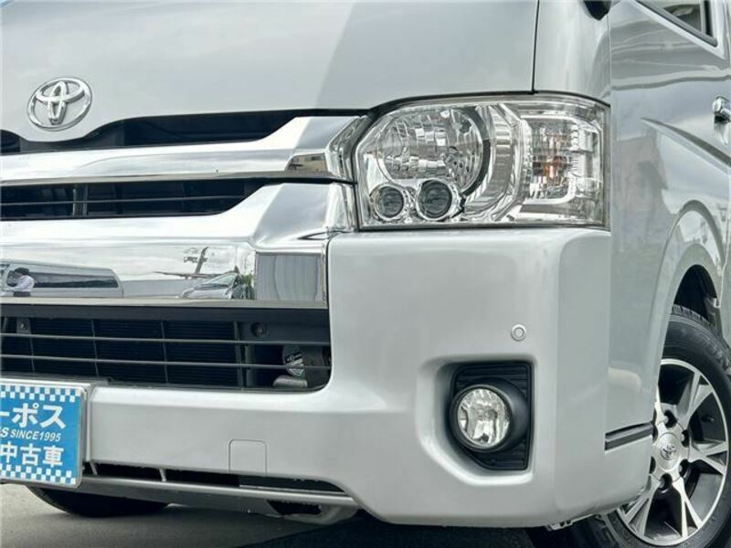 HIACE VAN-43