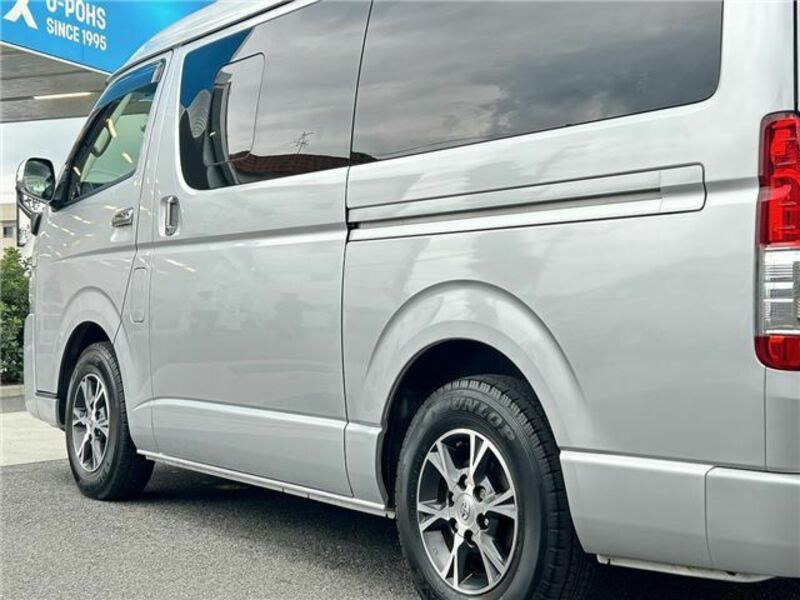 HIACE VAN-45