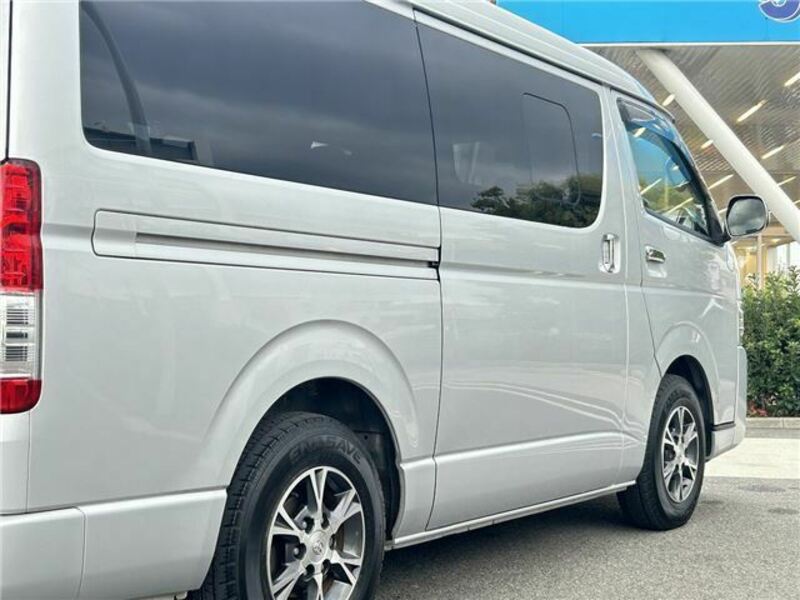 HIACE VAN-46