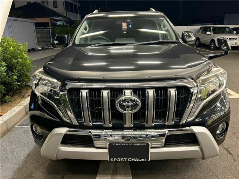 LAND CRUISER PRADO-6