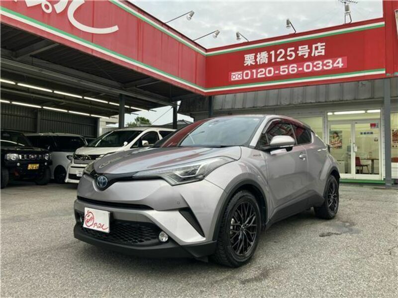 C-HR-0