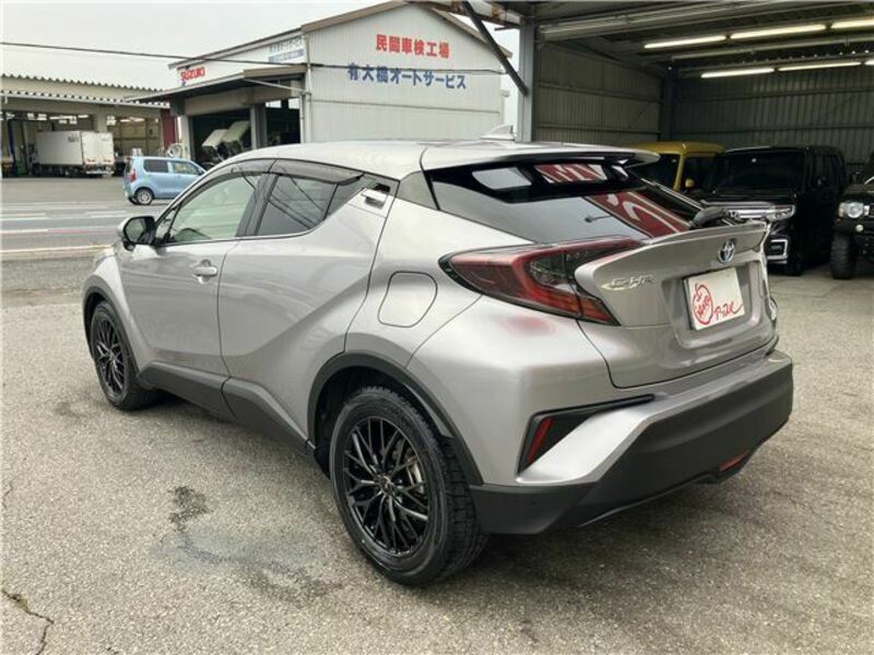 C-HR-1