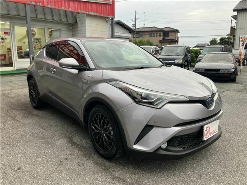 C-HR-3