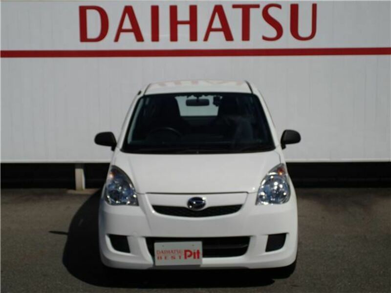 DAIHATSU　MIRA