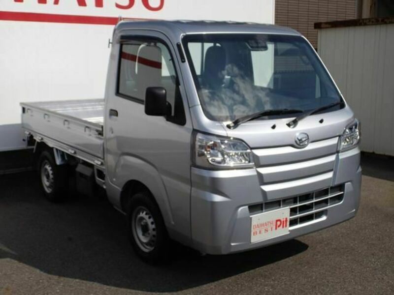 HIJET TRUCK-9