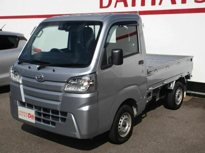 HIJET TRUCK-10