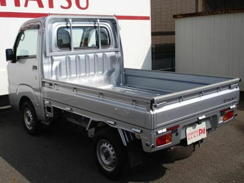 HIJET TRUCK-13