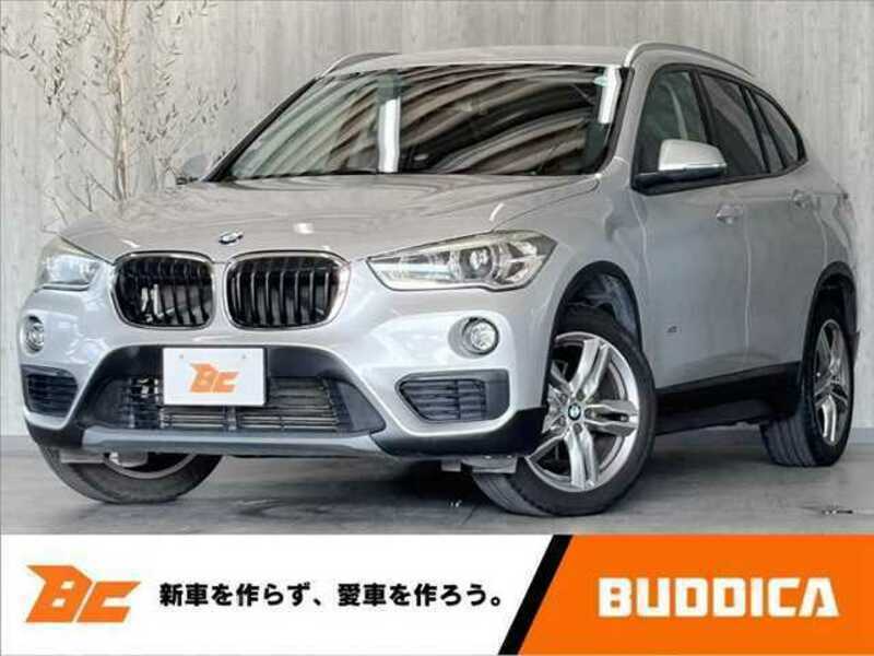 BMW　X1