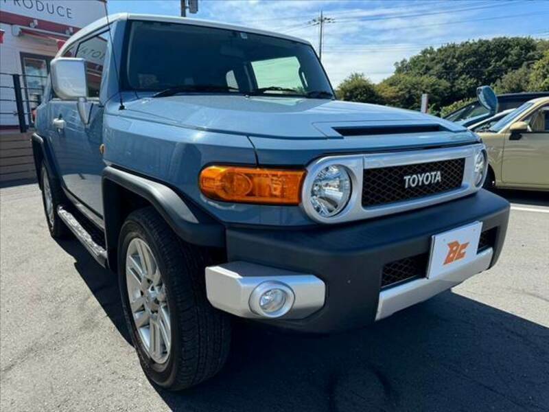 FJ CRUISER-7