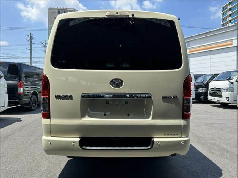 HIACE VAN-2