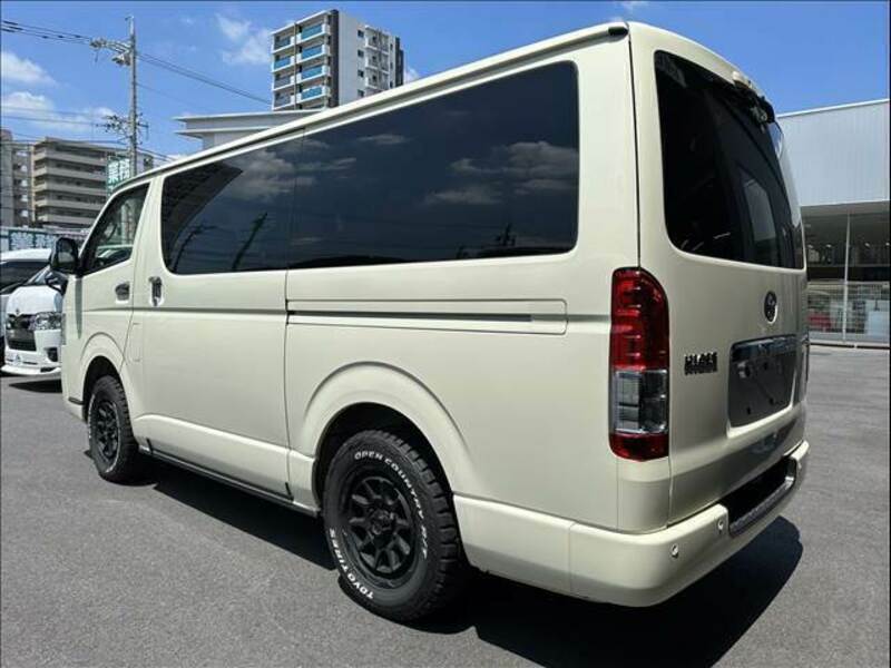 HIACE VAN-15