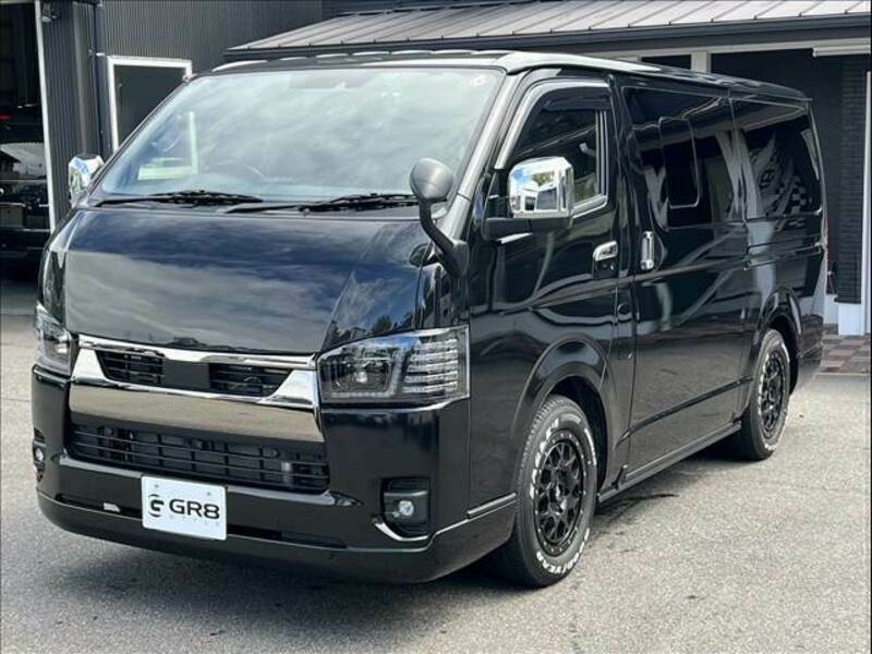 HIACE VAN-11