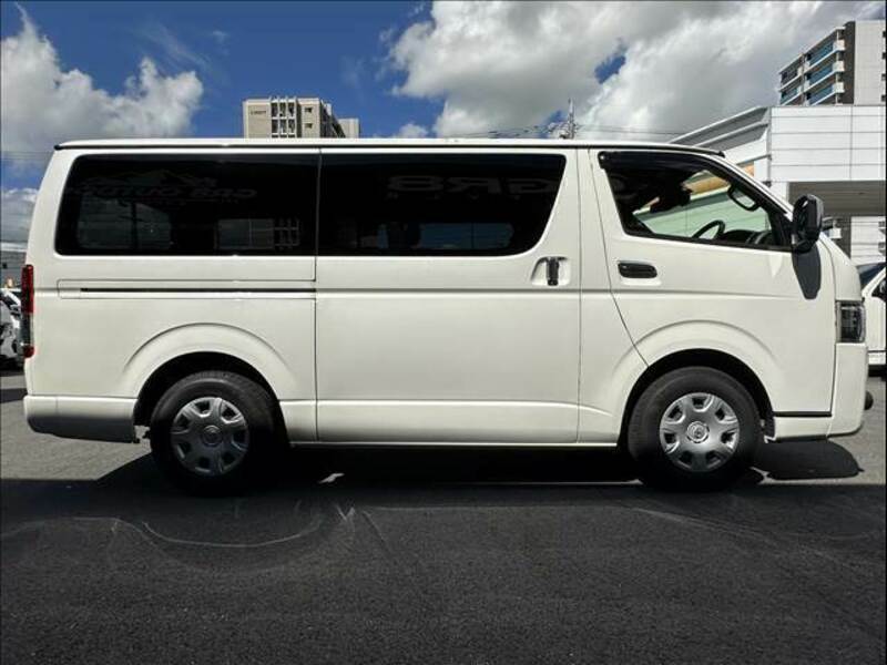 HIACE VAN-12