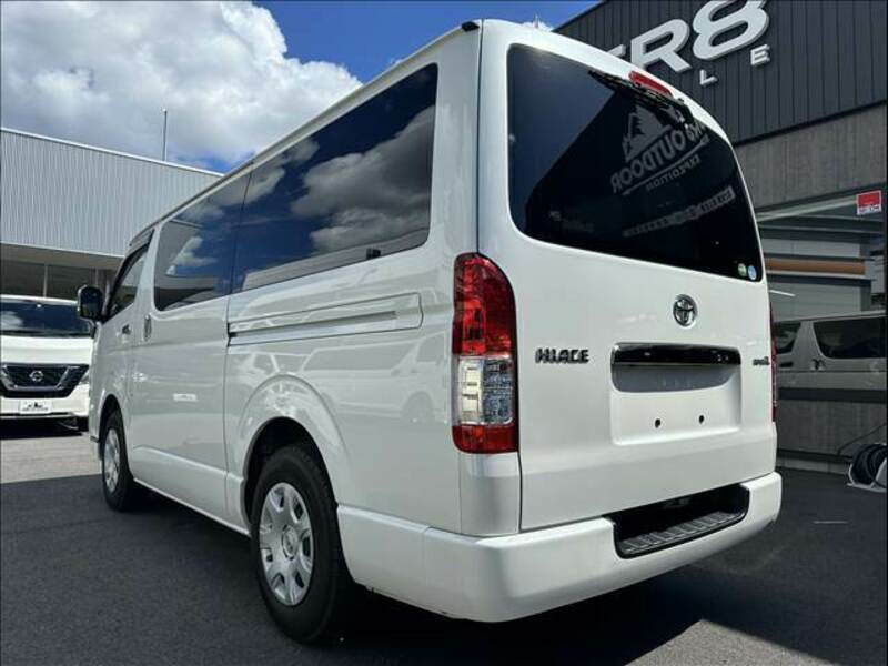 HIACE VAN-15