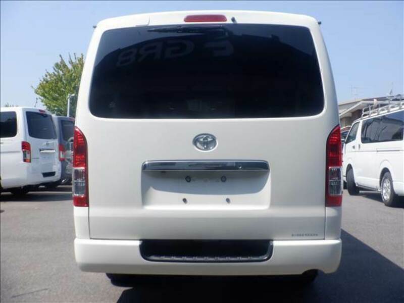 HIACE VAN-2