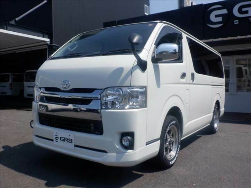 HIACE VAN-11