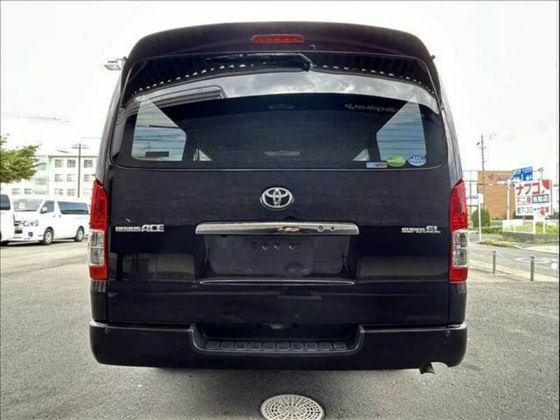 HIACE VAN-2