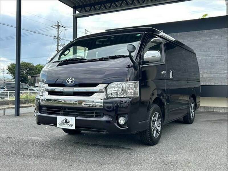 HIACE VAN-11