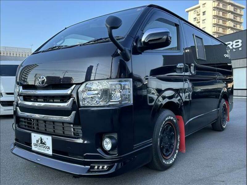 HIACE VAN-11