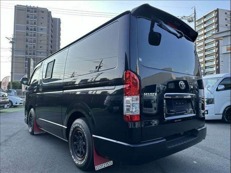 HIACE VAN-15