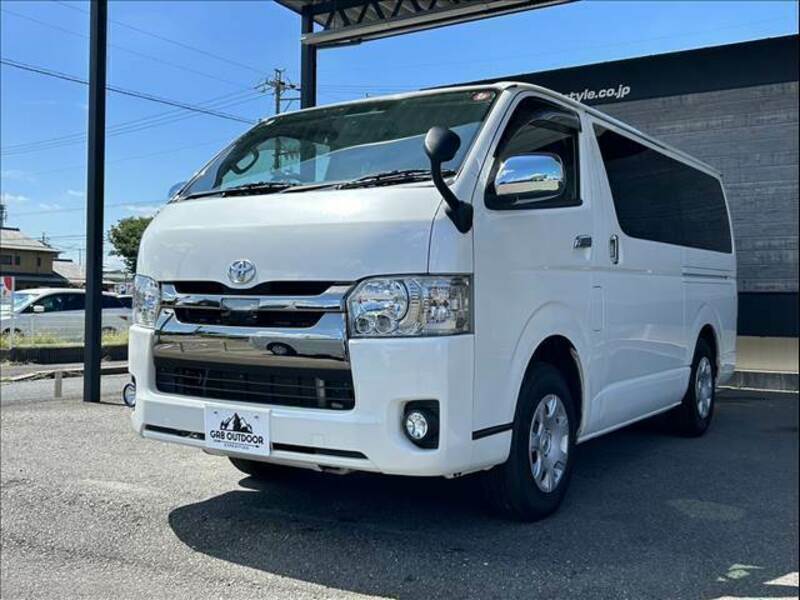 HIACE VAN-11