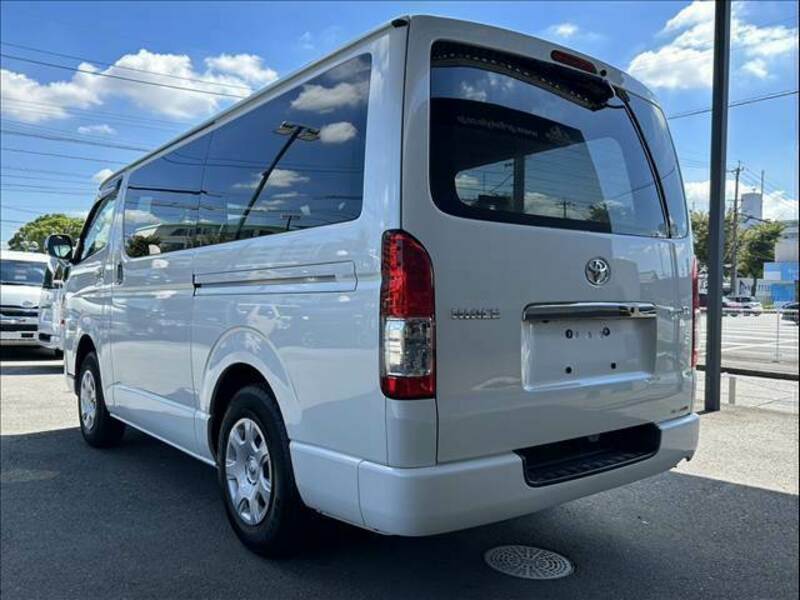 HIACE VAN-15