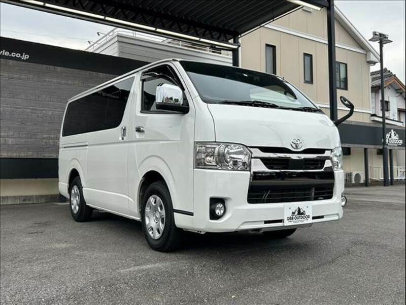 HIACE VAN-5