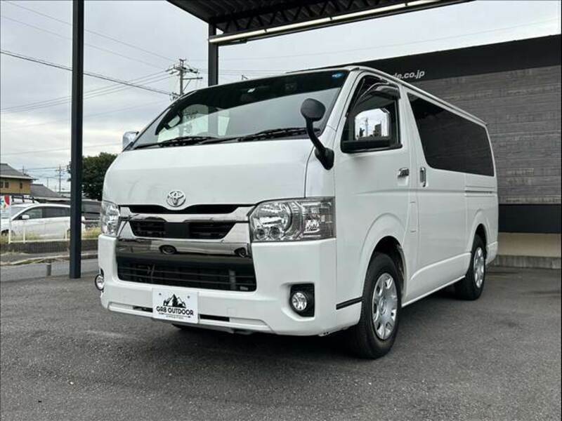 HIACE VAN-6