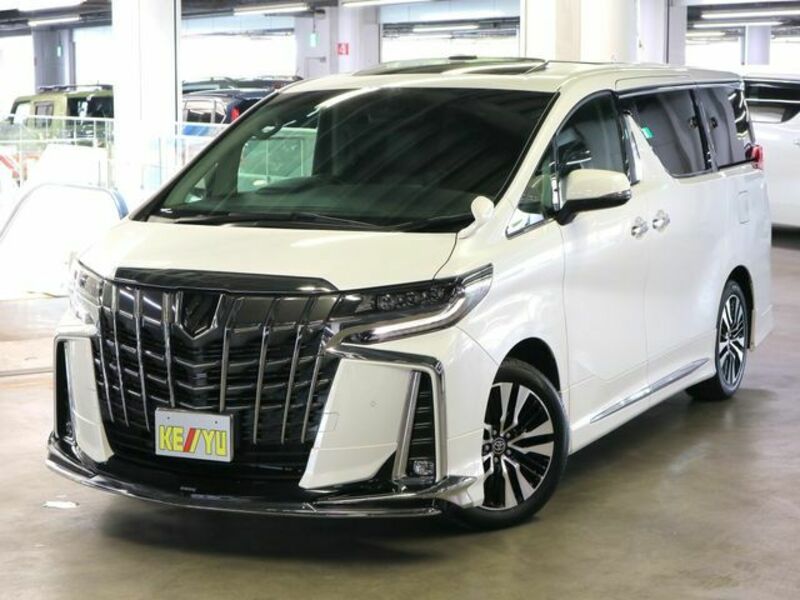 ALPHARD-0