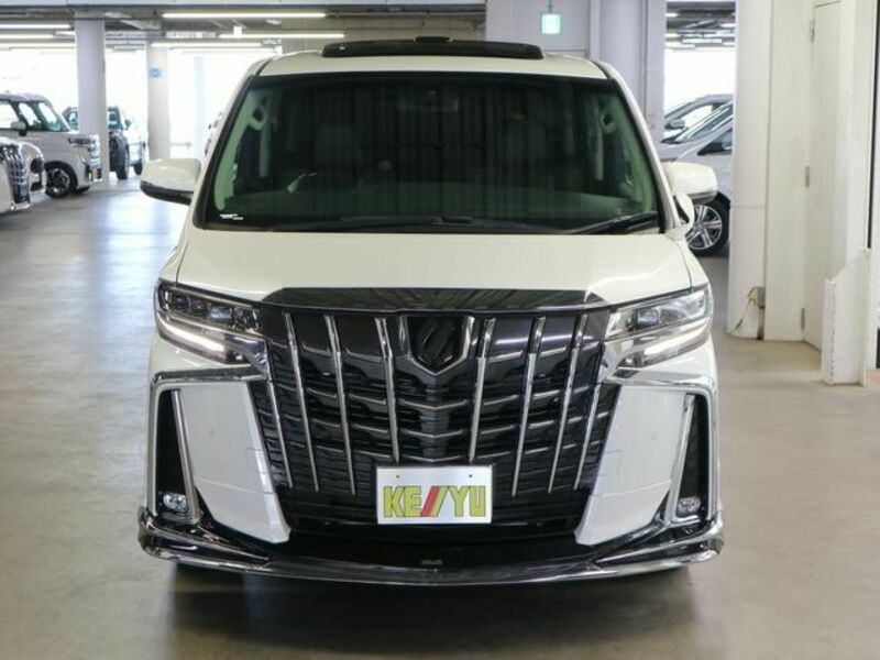 ALPHARD-4