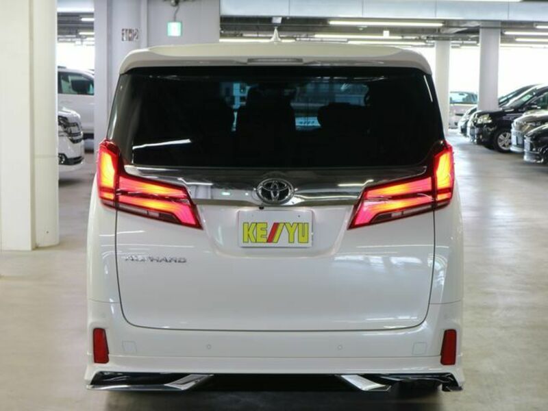 ALPHARD-5