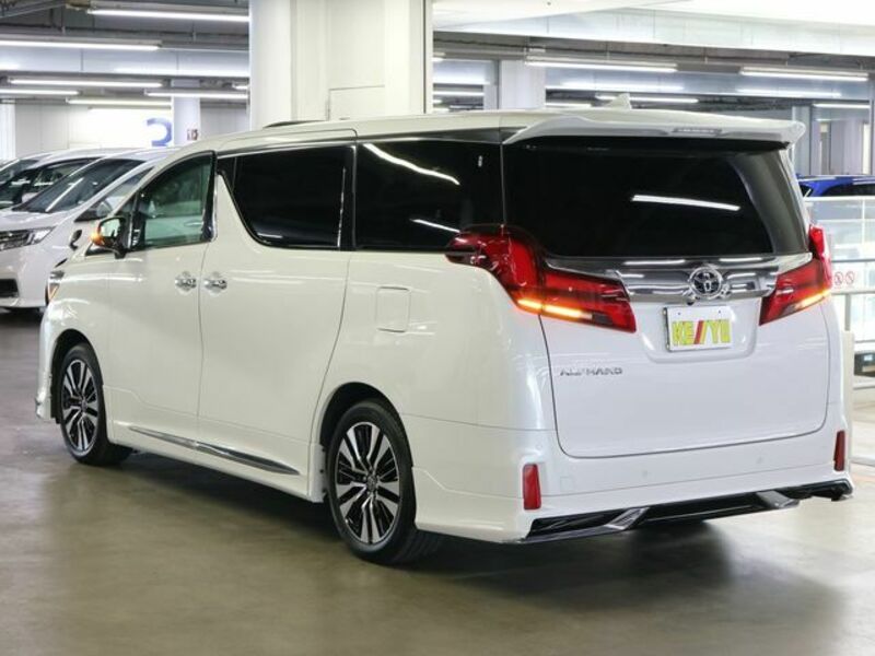 ALPHARD-6