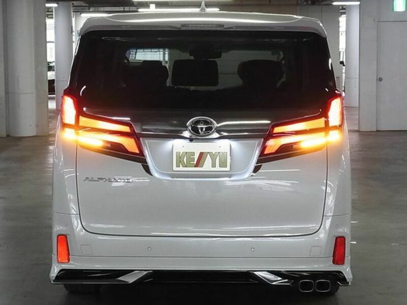 ALPHARD-5