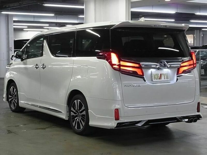 ALPHARD-6