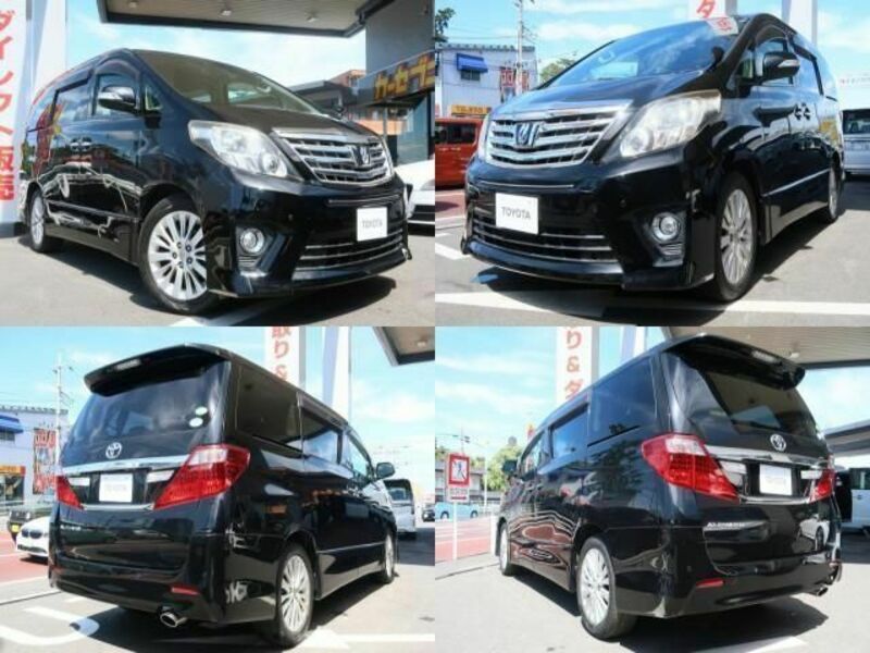 ALPHARD-1