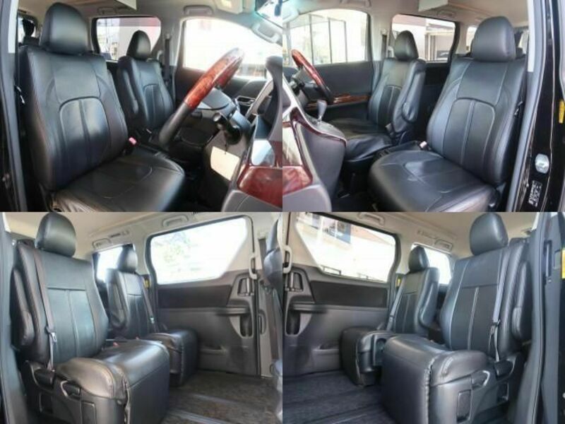 ALPHARD-2